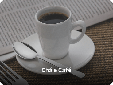 Chá e Café