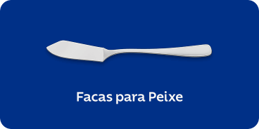 Facas para Peixe