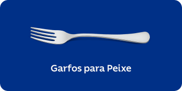 Garfos para Peixe