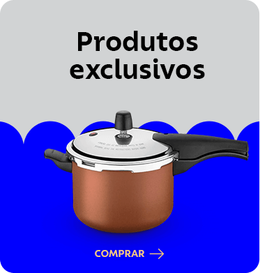 Produtos Exclusivos Loja Oficial Tramontina