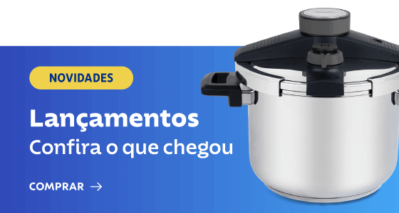 Lançamentos: confira o que chegou