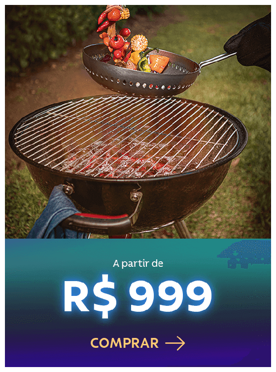 A partir de R$ 999