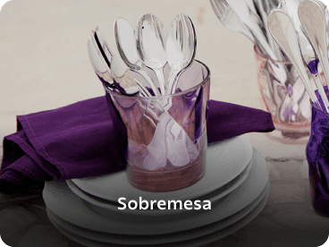 Sobremesa