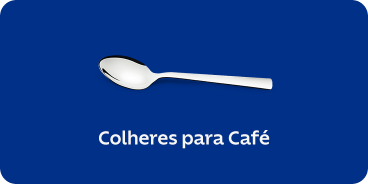 Colheres para Café