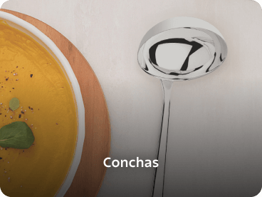 Conchas