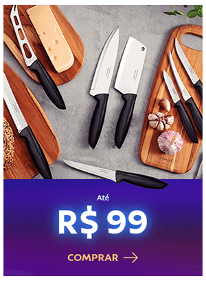 Até R$ 99