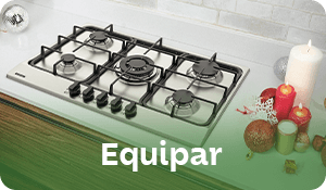 Equipar