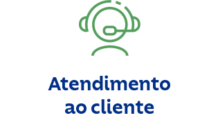 Atendimento ao cliente