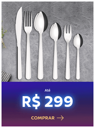 Até R$ 299