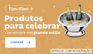 Produtos para celebrar e comemorar em grande estilo