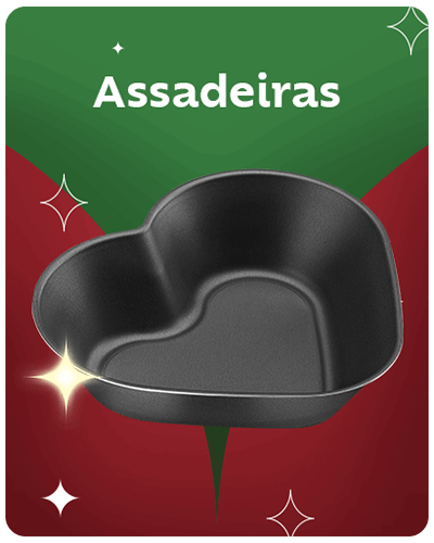 Assadeiras