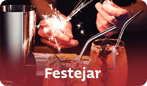 Festejar