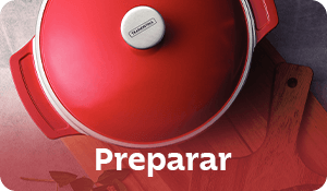 Preparar