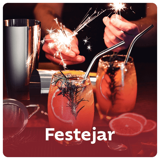 Festejar