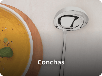 Conchas