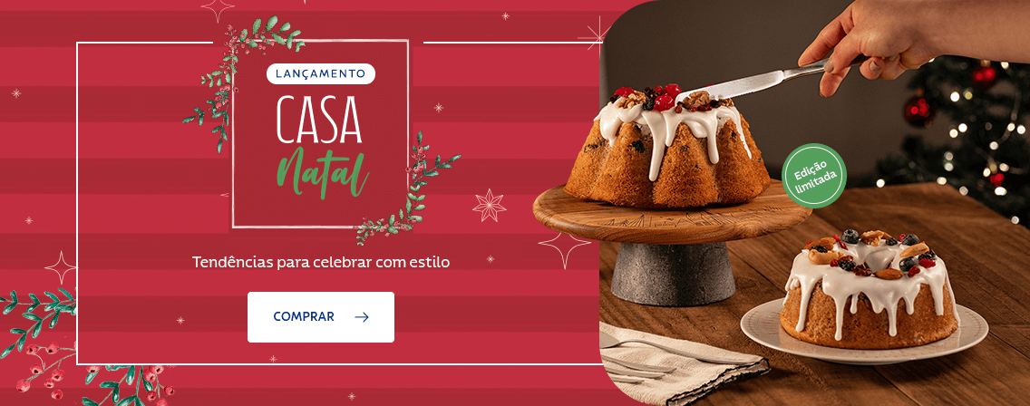 Casa Natal: tendências para celebrar com estilo