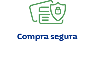 Compra segura