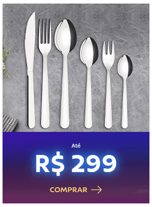 Até R$ 299