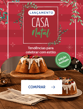 Casa Natal: tendências para celebrar com estilo