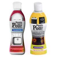 Kit Tramontina Limpeza de Superf&iacute;cies: Inox, Vidro e Vitrocer&acirc;mica - SKU 99900012 - 1 image number 0