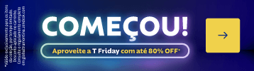 Compre agora com preço de T Friday